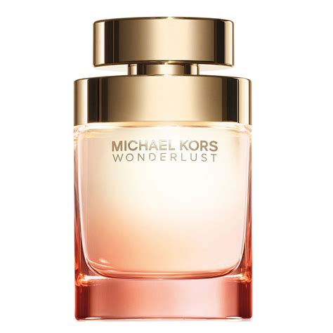 michael kors wonderlust perfume shoppers|Michael Kors gorgeous perfume price.